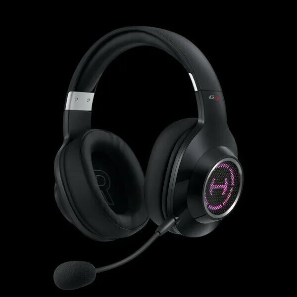 Edifier g2. Наушники edifier g2 ii. edifier hecate g2 ii. edifier g2ii. edifier g2 ii black.