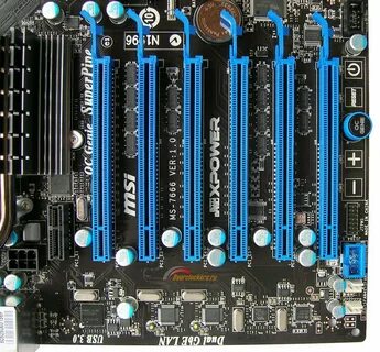 Pci ex