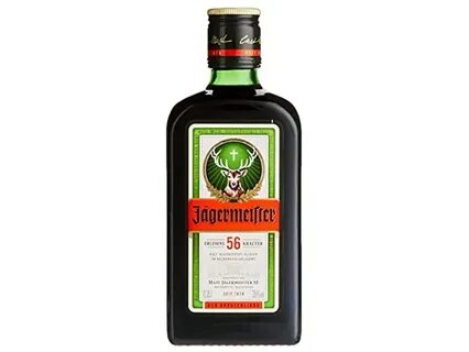 Егермейстер 0.5