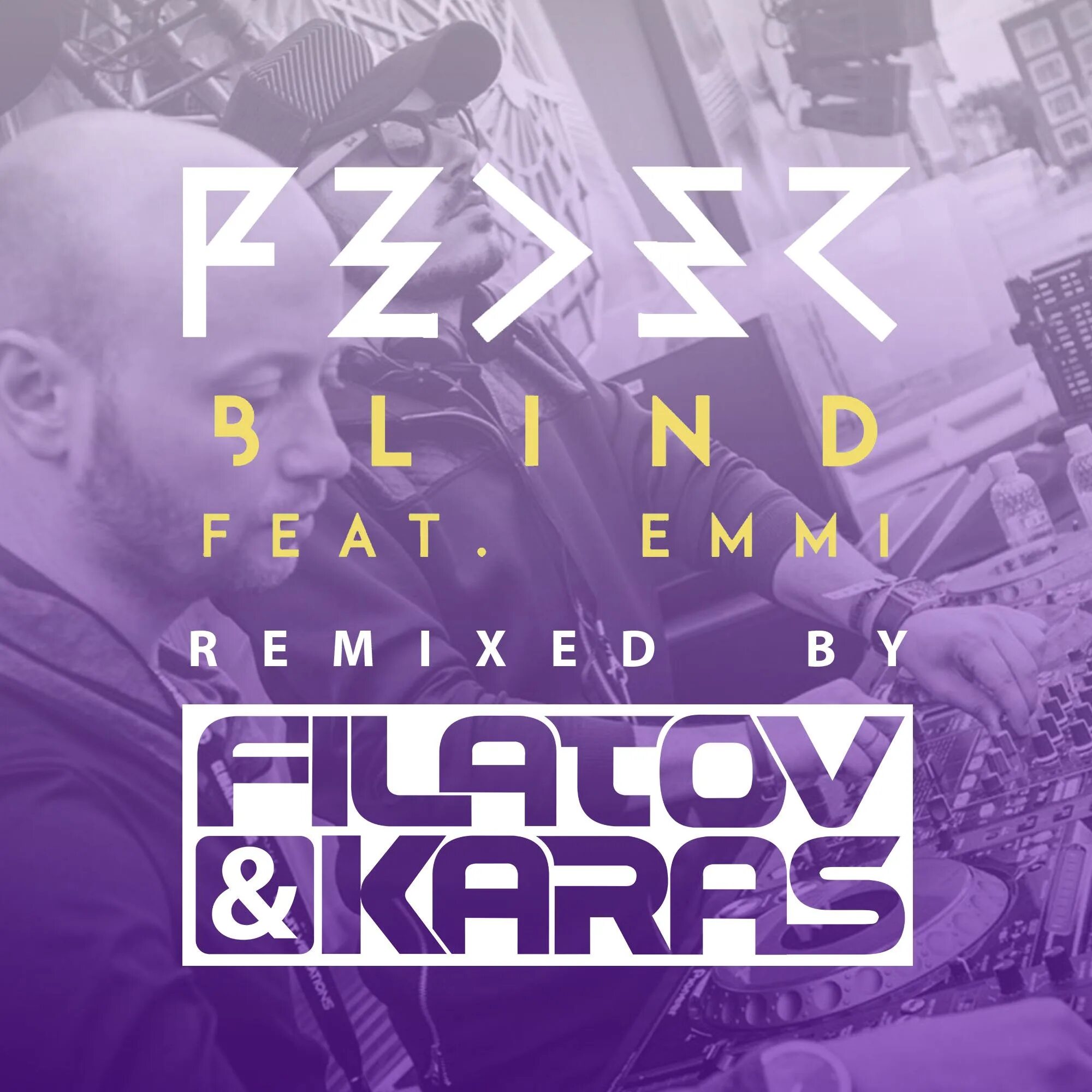 Filatov karas рингтоны. Blind Emmi. Filatov. Feder. Feder & Emmy Blind (Filatov & Karas Remix).