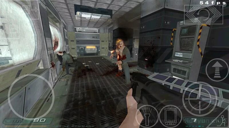 Doom 3 версия BFG на андроид. Игры похожие на дум на андроид. Дополнения дум 3 на андроид. Дум на микроволновке. Дум на андроид встроенный кэш