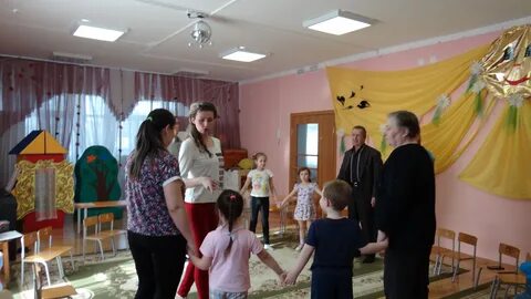 Колобок видное детский