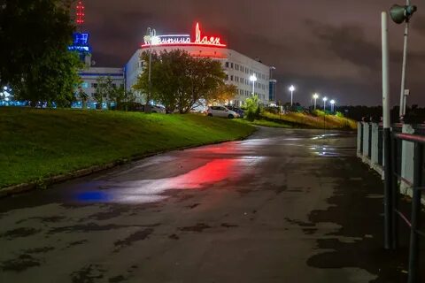 Омск 100