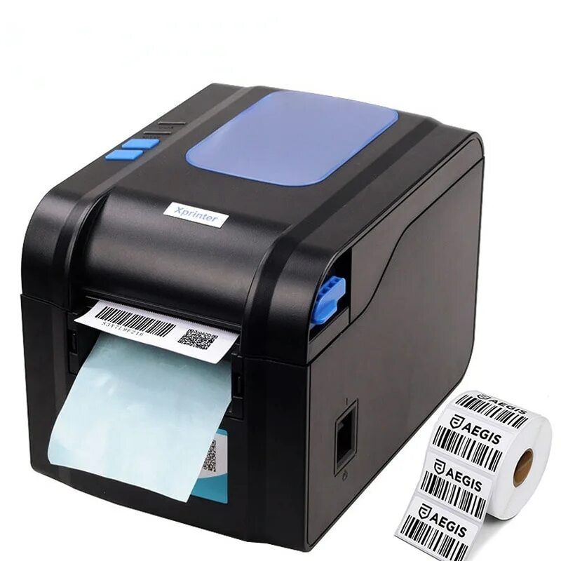 Что такое термопринтер. Термопринтер xp-370b. термопринтер этикеток xprinter xp-370b. термопринтер этикеток xprinter xp-365b. xp 370b принтер.