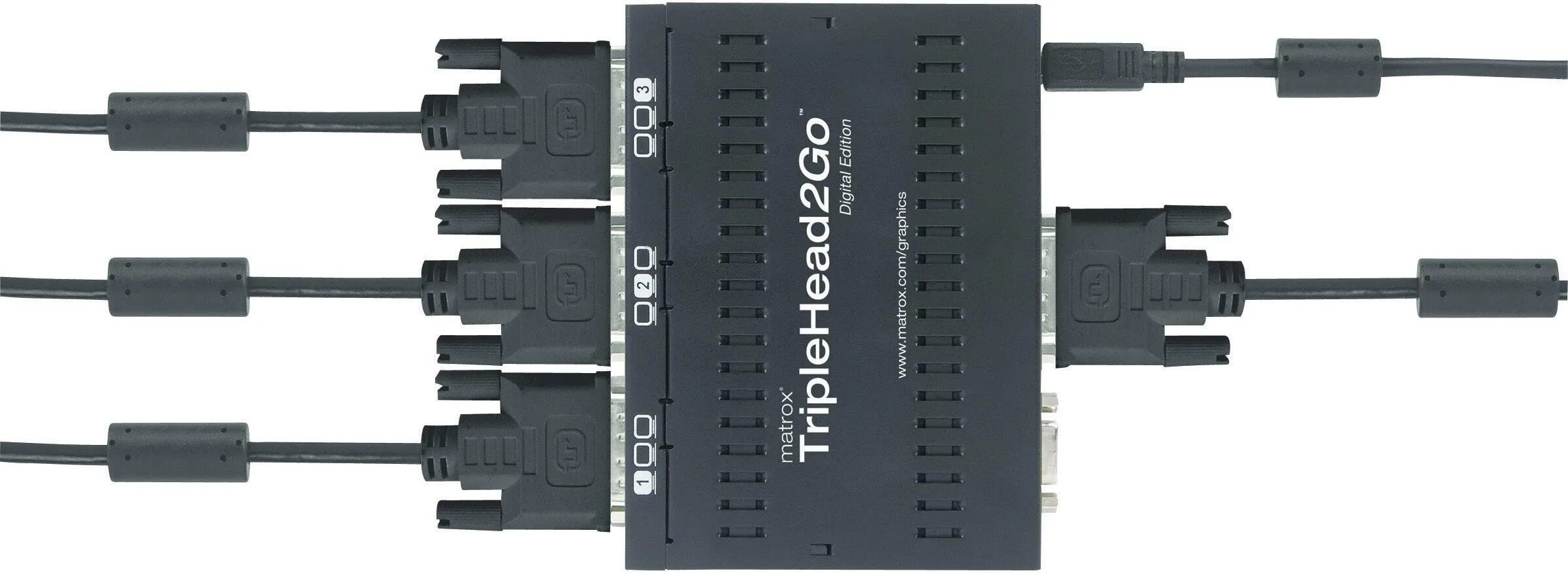 Connection monitor