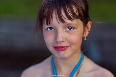 Стригунова