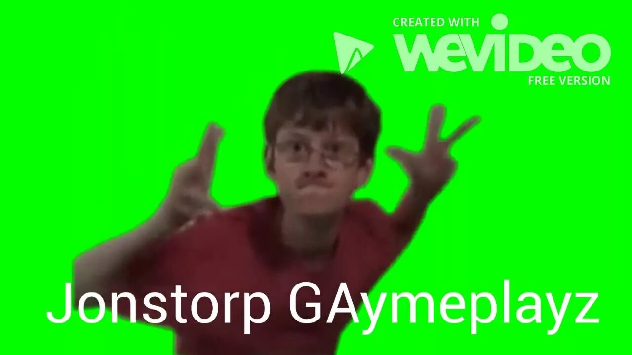 Dance meme