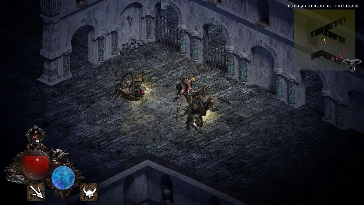 Diablo 2 remake. Диабло 2 дата выхода. Diablo 1 resurrected. Ремейк дьябло 2. Диабло 2 ремейк.
