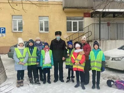 Школа 38 орск