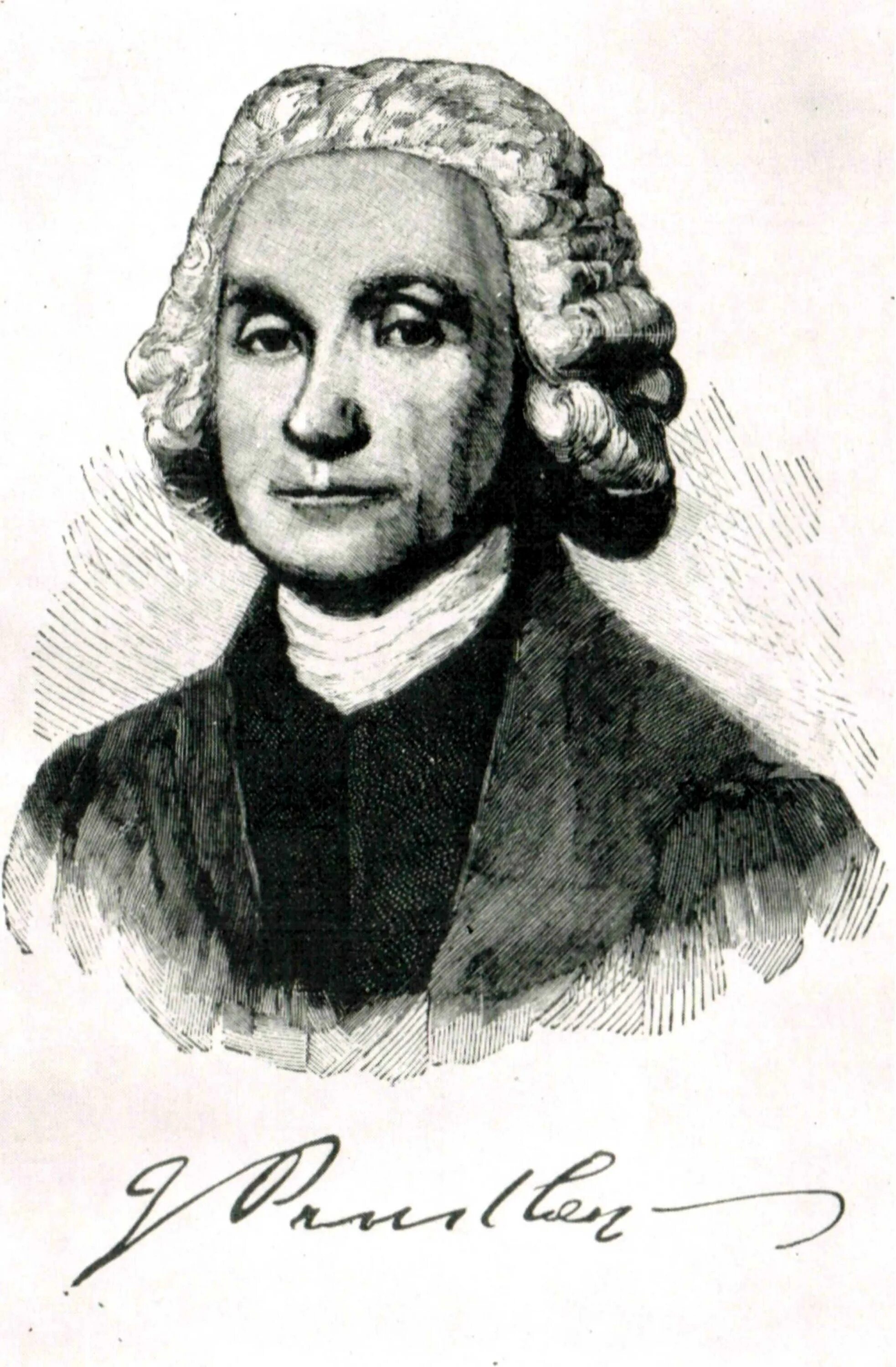 Дж. Пристли (1733—1804). Джосефпристли. Дж пристли
