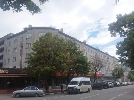 Ульяновская 18