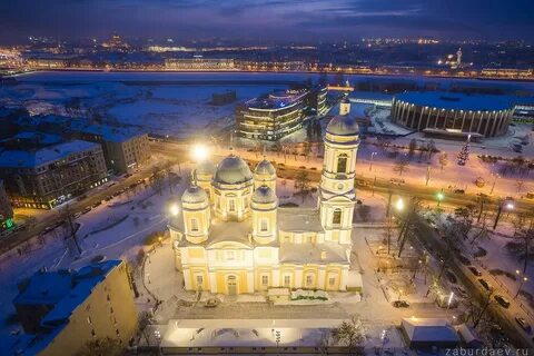 Князь санкт петербург