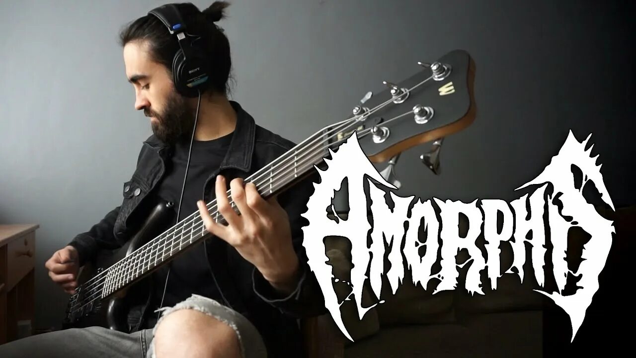 Сон басс. Аморфис. Amorphis House of Sleep. Фрамус гитара. Томми Уотсон аморфис.