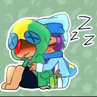 Sleep with me leon x sandy brawl