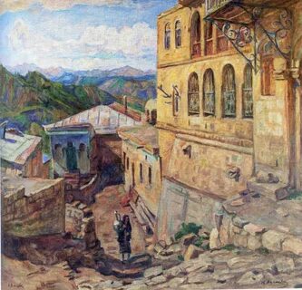 Развитие аула