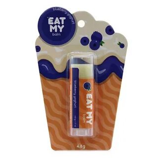 Eat mine