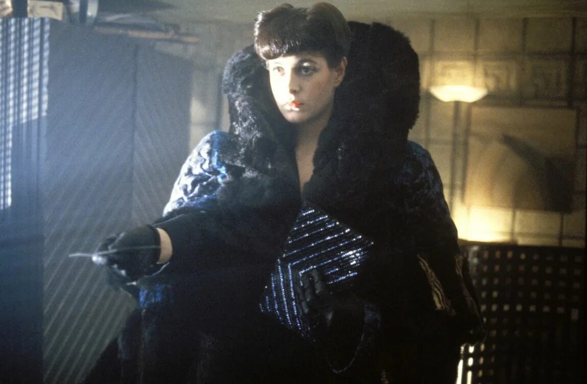 Woee33 bladerunner