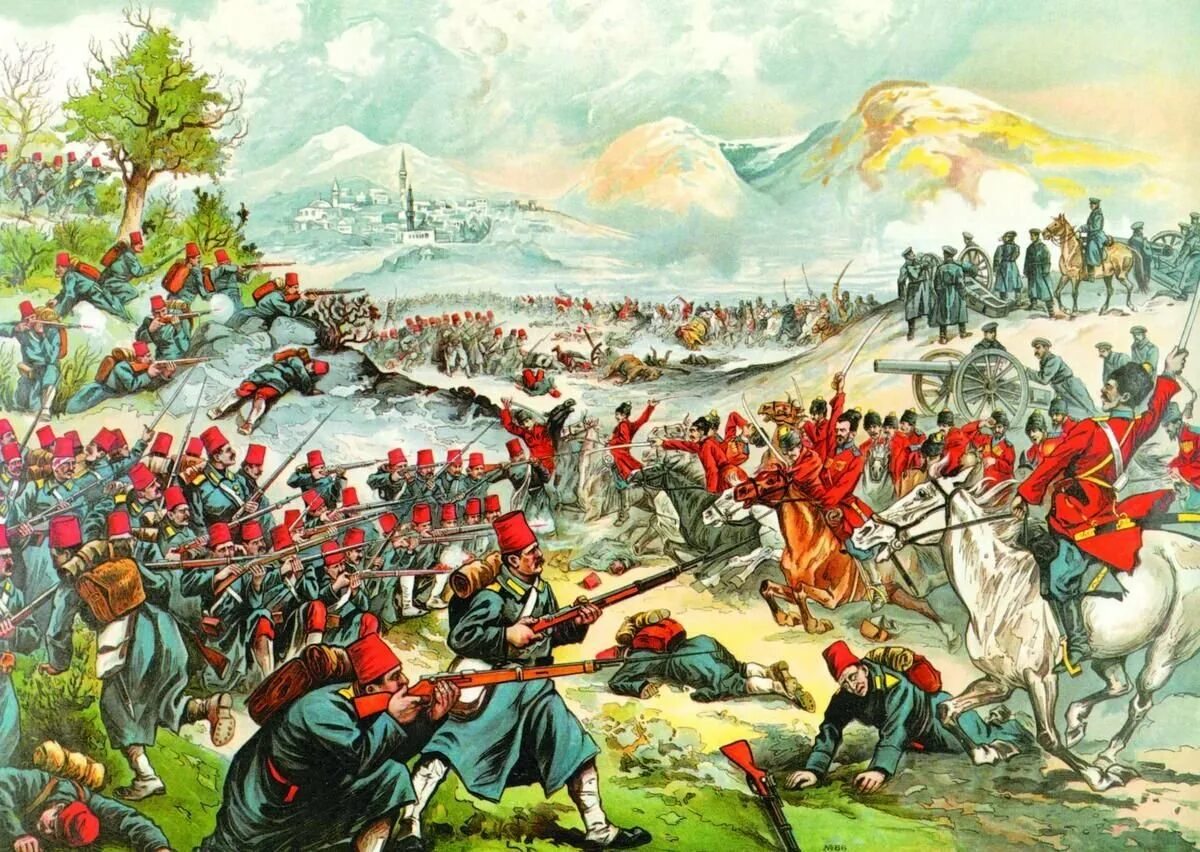 Сарыкамышская операция 1914-1915. Сарыкамышская битва 1914. Турция против войны с россией