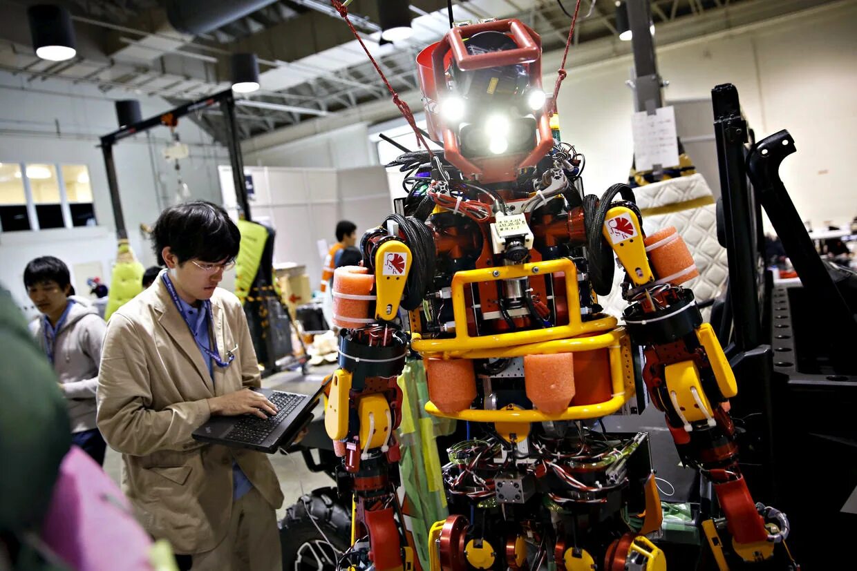 Южная Корея робототехника. Роботы в Южной Корее. Робототехника в Корее. Промышленные роботы в Корее. Лучшие производители роботов