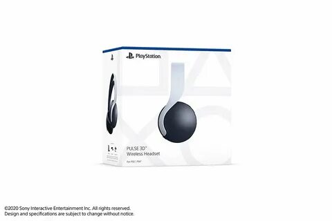 Playstation pulse