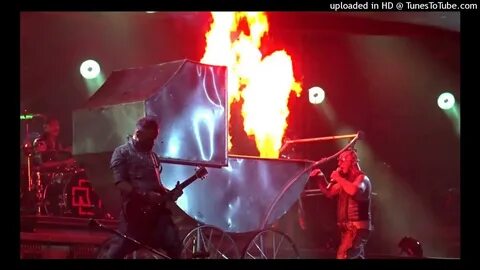 Rammstein puppe