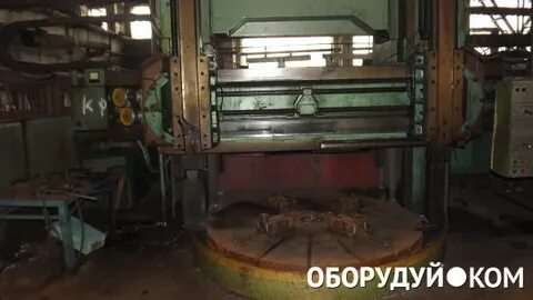 Токарный станок 1525