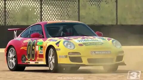 Top race