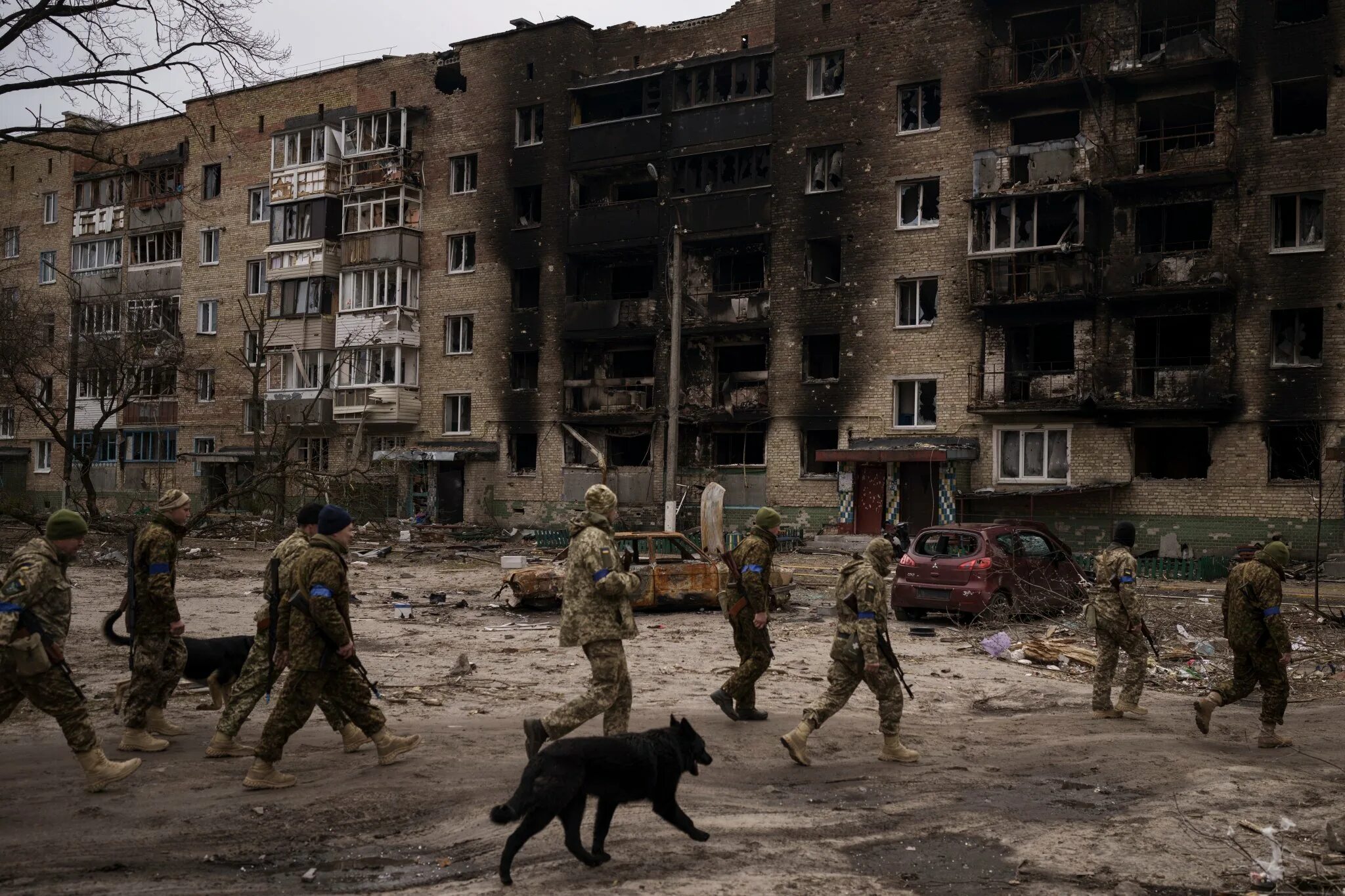 Россия украина конфликт сегодня. Убитые украинские военные.