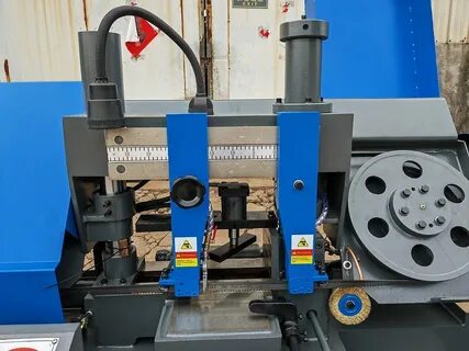 Metaltec станок