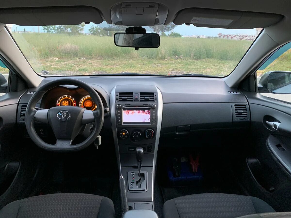 как поменять в тойоте королле год. Toyota corolla 2008 панель. тойота королла 2007 панклт. как поменять в тойоте королле год. тойота королла 150 рестайлинг салон.