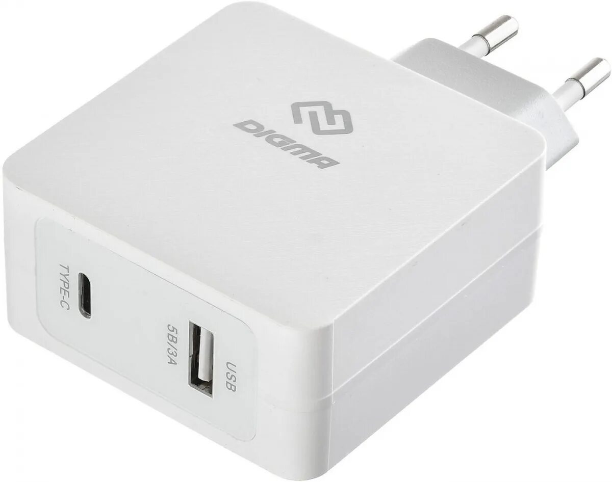 СЗУ Hoco c96a Single Port Charger (белый). Сетевое ЗУ 2.1А Redline NT-1a белый (ут000009406). Anker сетевое зарядное устройство 45w. Сетевое зарядное устройство Digma DGPD-45w-WG QC3.0, 5.5А, белый, шт. Зарядные устройства digma