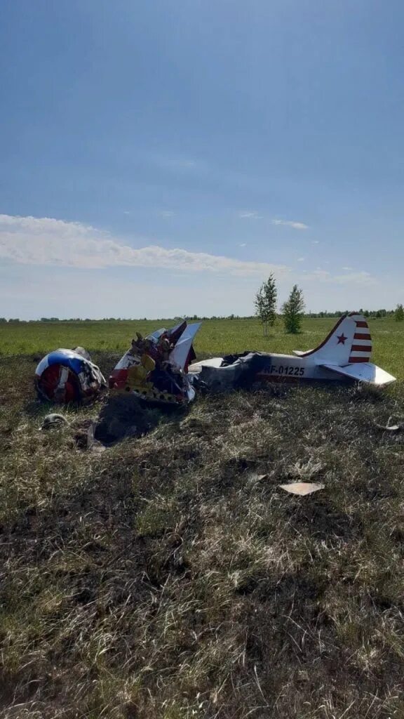 Разбился самолет богородское. Легкомоторный самолет як 52. Упал самолет в Нижегородской области. Як 52 самолет Богородск.