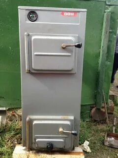 Котел дон 6