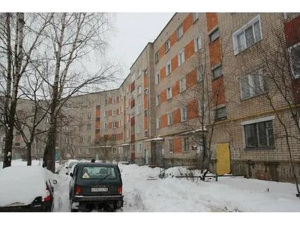 Москва ул красина 7 1