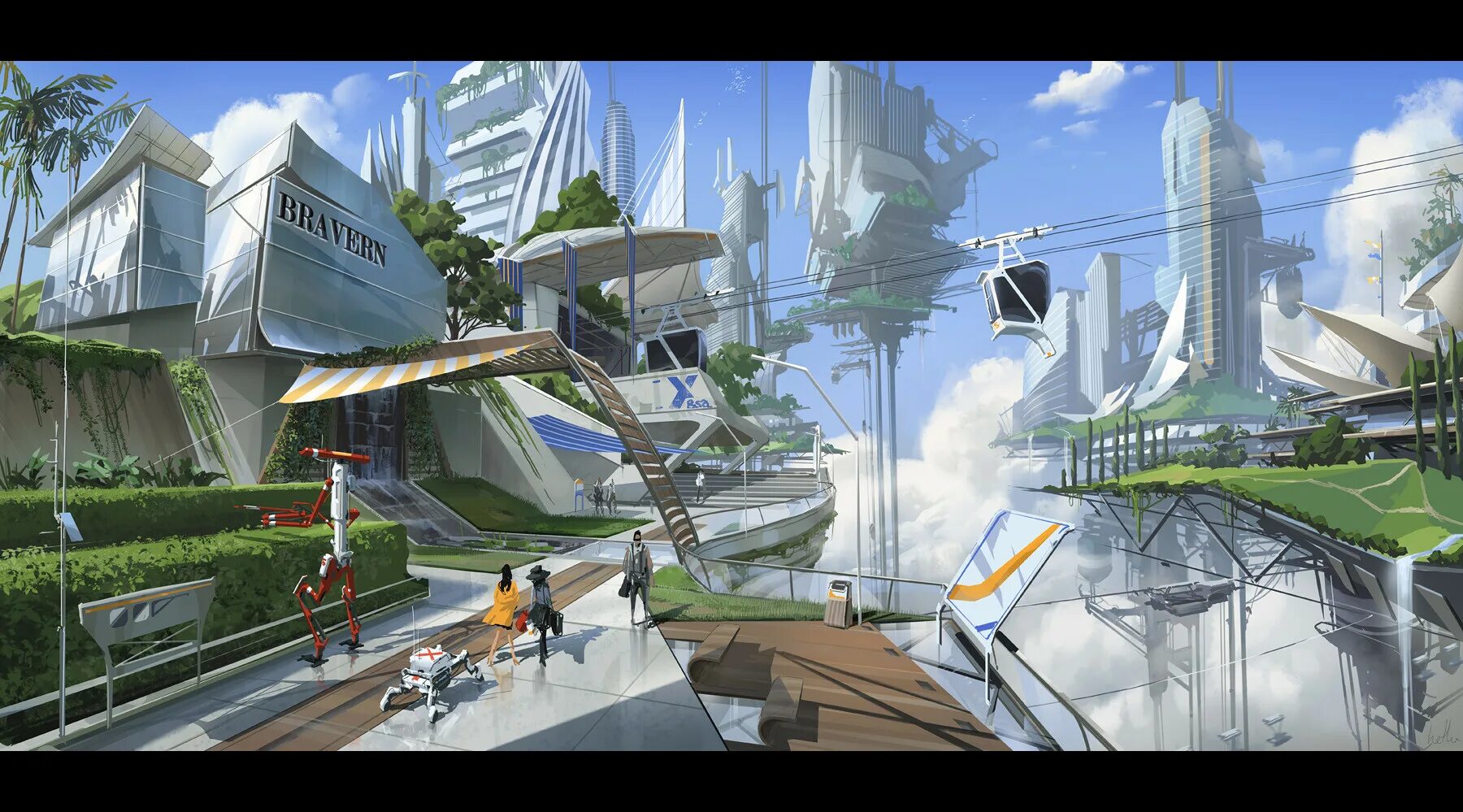 Будущее г. Мишель РАГОН города будущего. Город будущего концепт. Высокотехнологичный город будущего. Обои на рабочий стол город будущего.