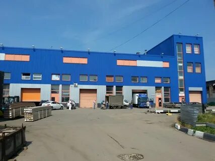 Г подольск ул коммунальная