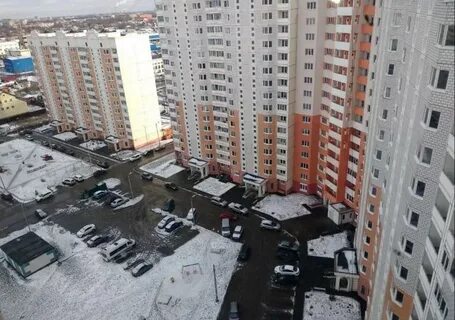 Оснабрюкская 29 тверь