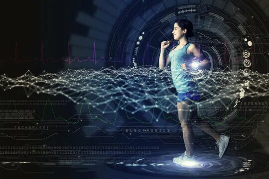 interview with matt nurse, senior director of NIKE Sport Research Lab