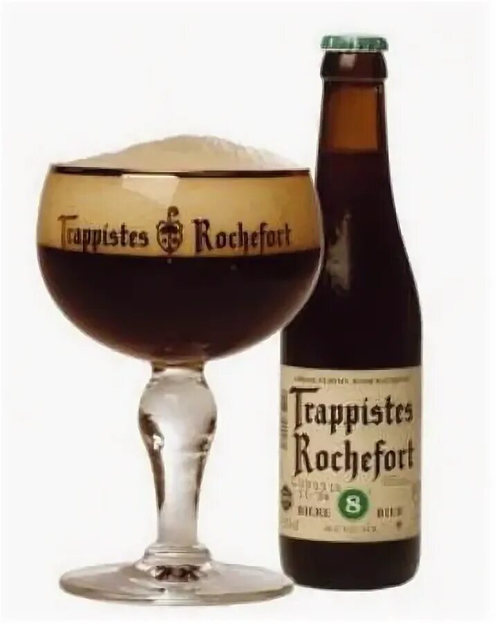 Trappistes rochefort