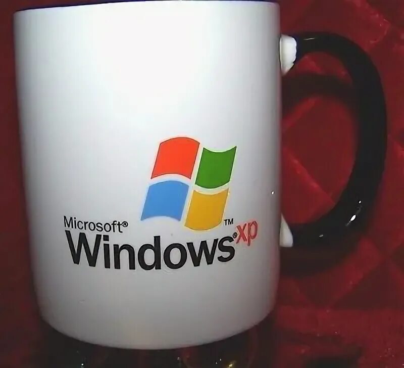 Виндовс кап. Windows Кружка. Винда кружок. Кружка Microsoft. Буферная чашка виндовс 7.