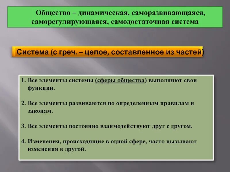 Примеры динамичного общества. Общество саморазвивающаяся система. Общества как саморазвивающейся системы. Общество как саморазвивающаяся система философия. Общество как динамическая саморазвивающаяся система.