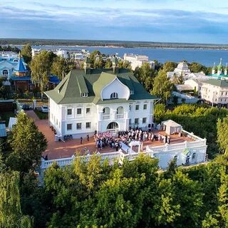 Манор хаус