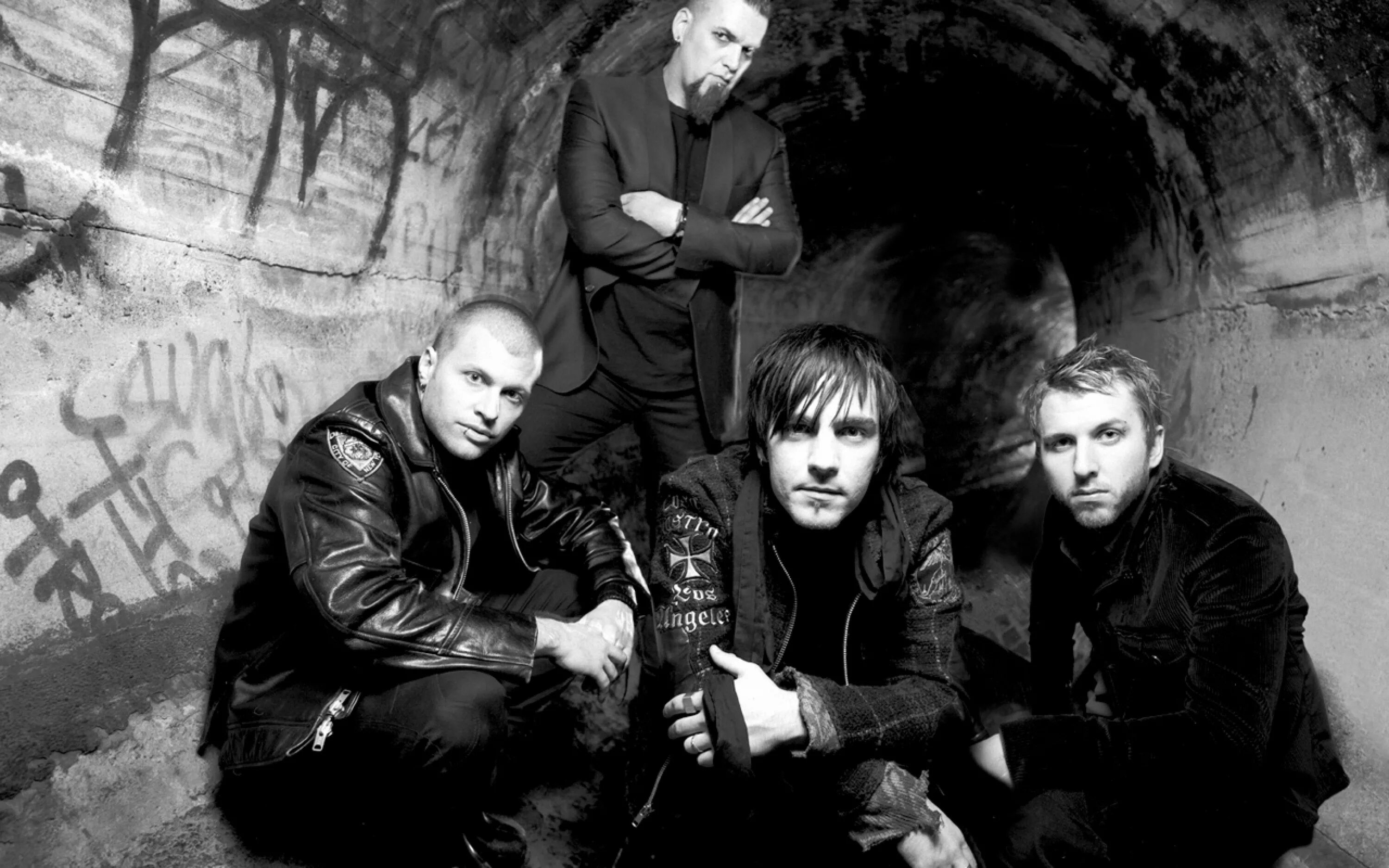 Группа three Days Grace. Three Days Grace 2005. Three Days Grace фото группы. Three Days Grace 1997. Three every day