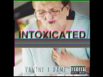 Intoxicated slowed