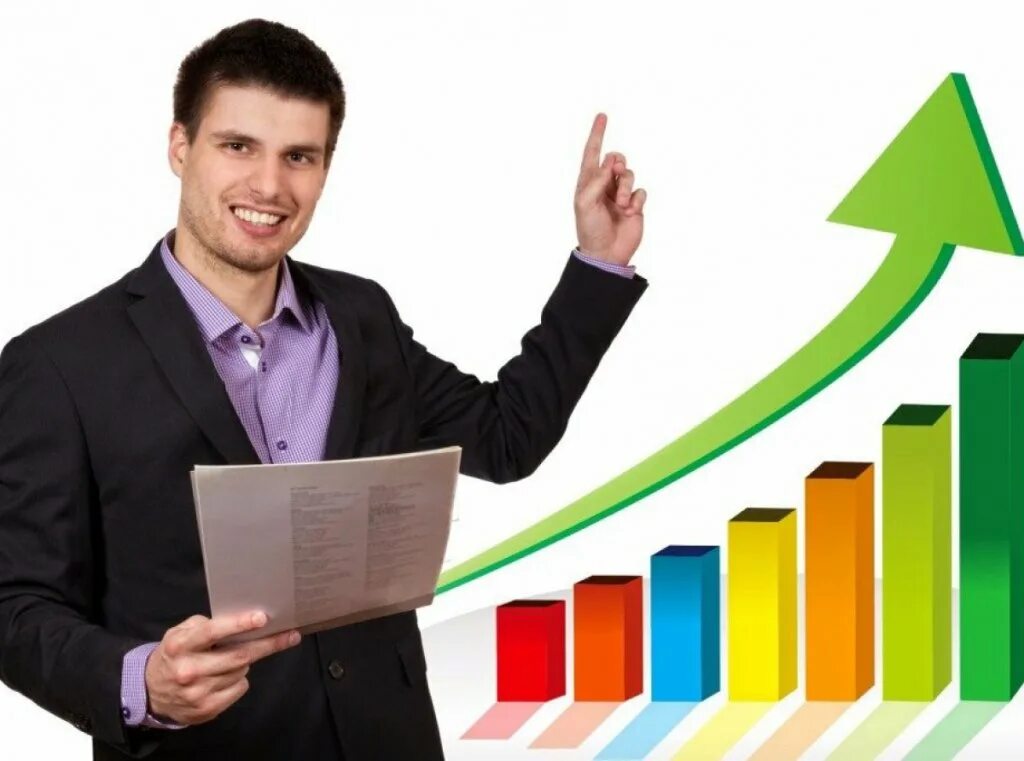 Как продавать удачно