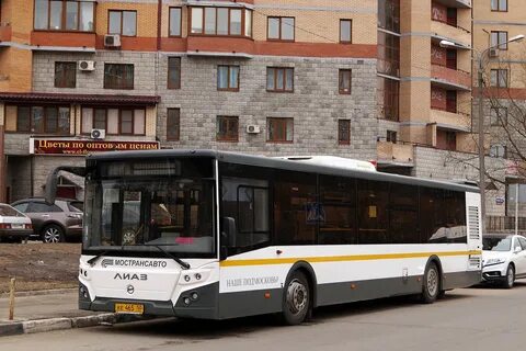 Автобус 5 орехово зуево
