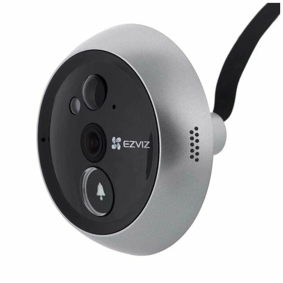 Ezviz dp2c обзор. Cs-dp2c.