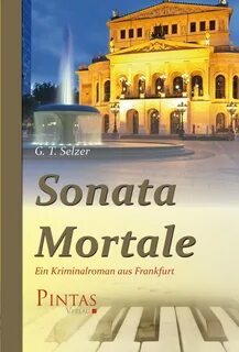 Книга соната