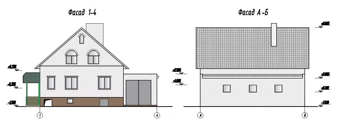 Фасад здания чертеж с размерами. Расчет фасада здания. Расчет строительного объема здания. Смета на строительство частного дома образец. Подсчет площадей жилого дома.