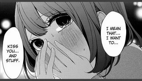 Child who looks like me manga